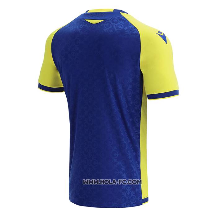 Camiseta Primera Hellas Verona 2021-2022